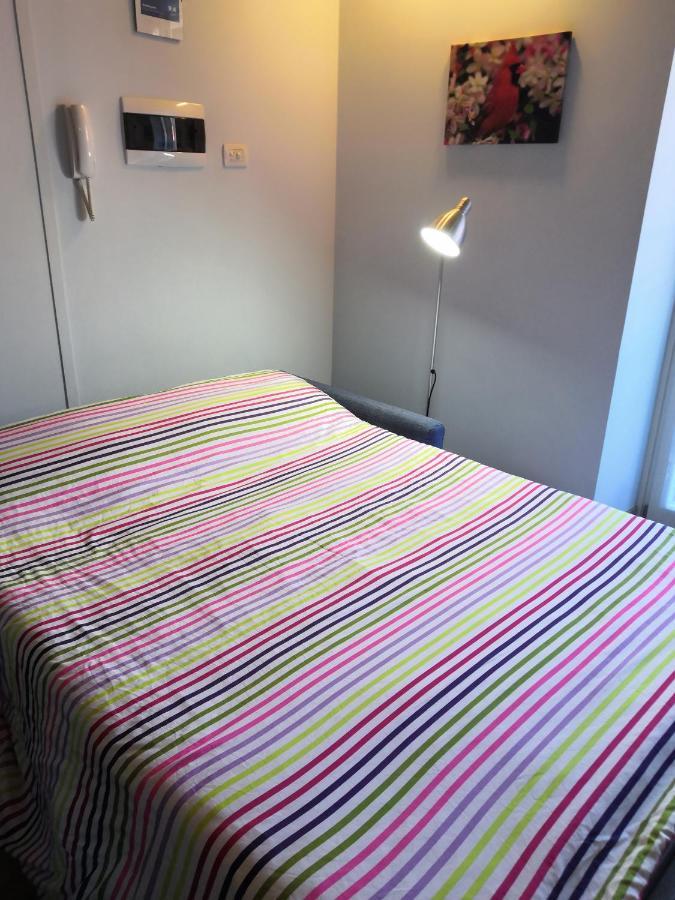 Residenza Silvana Apt A Cielo On The Ground Floor With Parking ヴェルバーニア エクステリア 写真