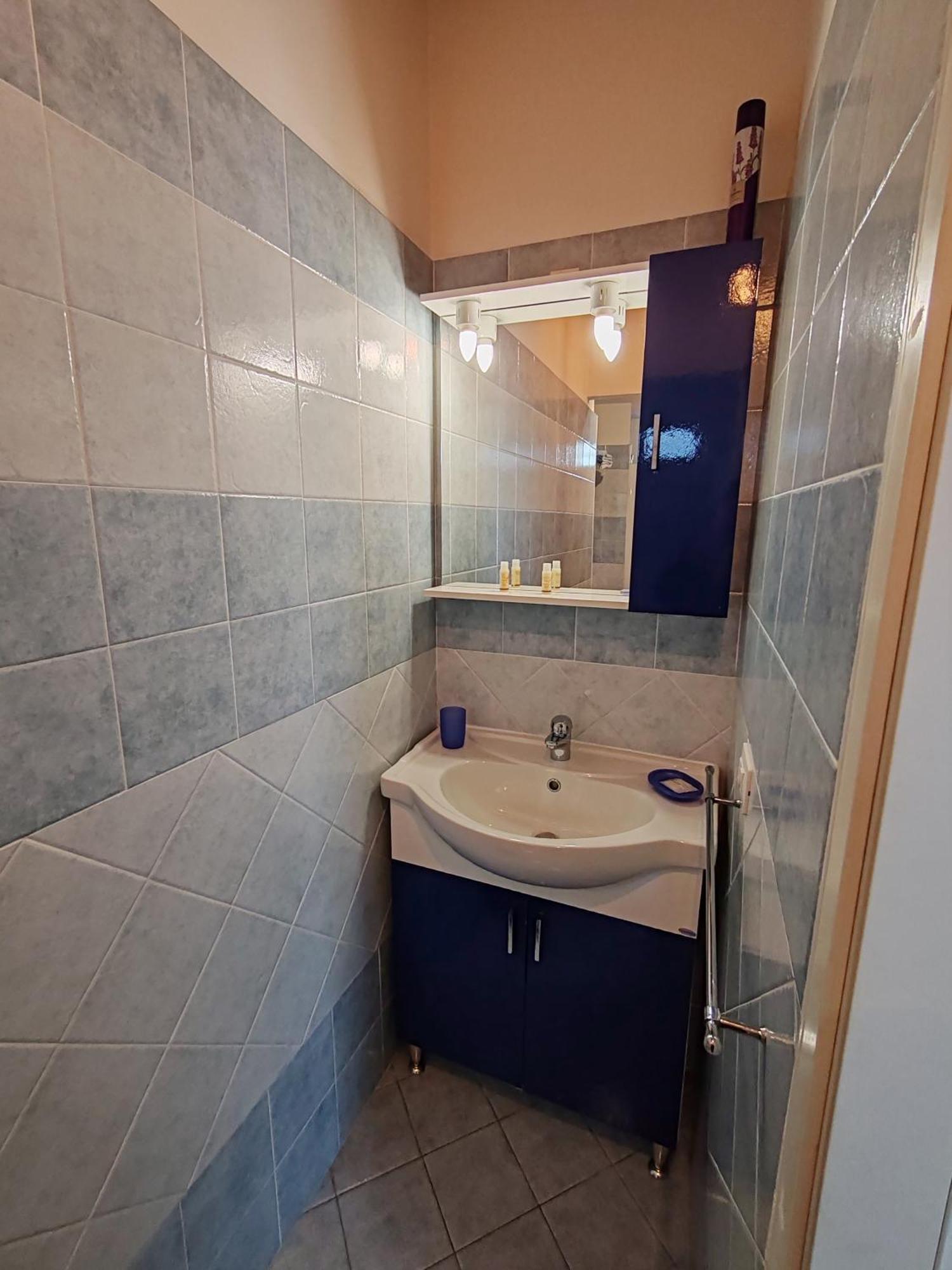 Residenza Silvana Apt A Cielo On The Ground Floor With Parking ヴェルバーニア エクステリア 写真