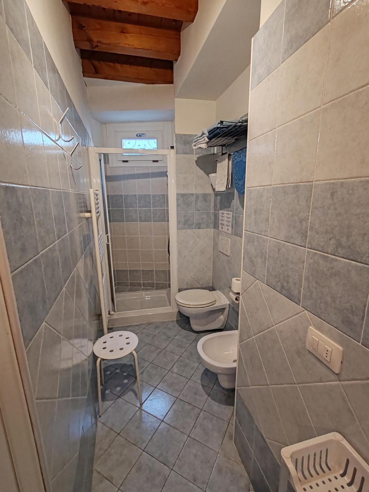 Residenza Silvana Apt A Cielo On The Ground Floor With Parking ヴェルバーニア エクステリア 写真