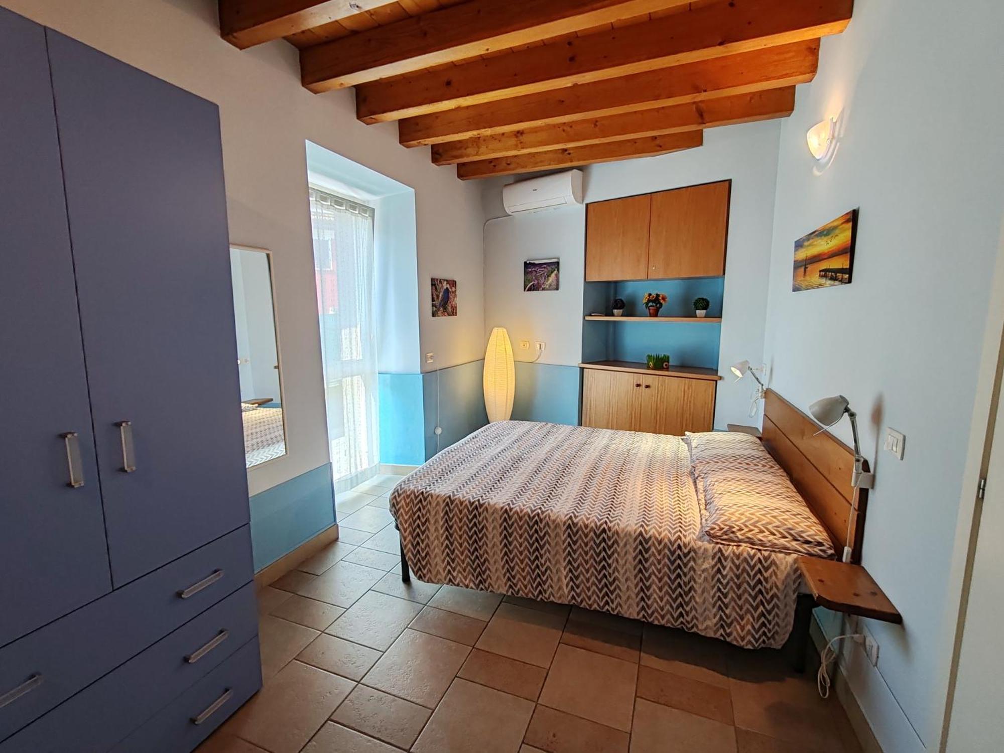 Residenza Silvana Apt A Cielo On The Ground Floor With Parking ヴェルバーニア エクステリア 写真