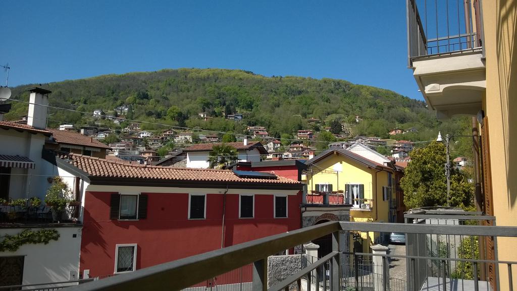Residenza Silvana Apt A Cielo On The Ground Floor With Parking ヴェルバーニア 部屋 写真