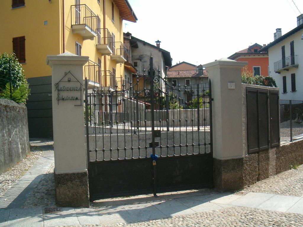 Residenza Silvana Apt A Cielo On The Ground Floor With Parking ヴェルバーニア 部屋 写真