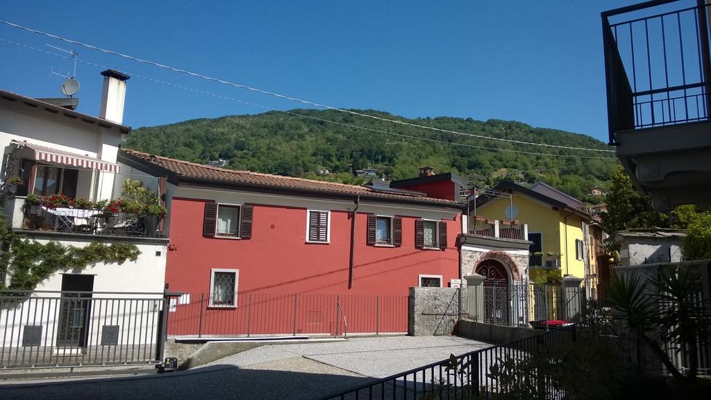 Residenza Silvana Apt A Cielo On The Ground Floor With Parking ヴェルバーニア 部屋 写真